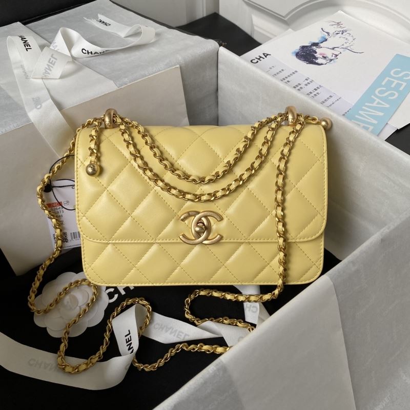 Ch**el satchel bags